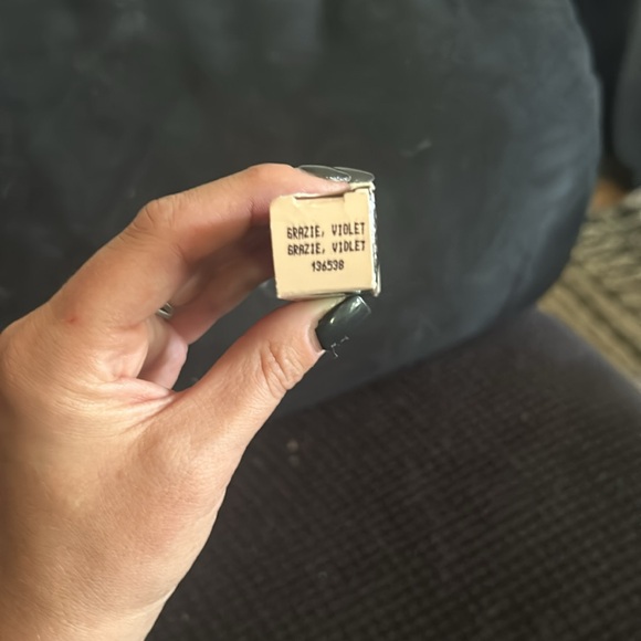 Mary Kay matte lipstick - Picture 2 of 2